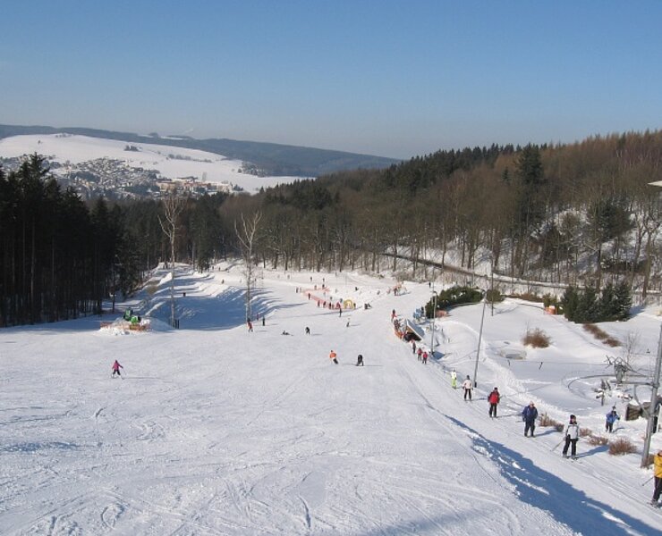 Rosts Wiesen Augustusburg (Jörg Hammer)