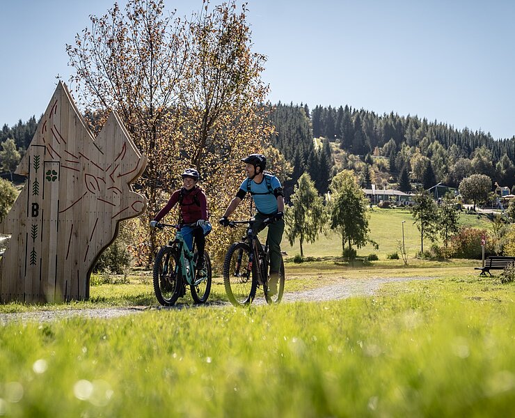 BLOCKLINE Portal Altenberg (Dennis Stratmann)
