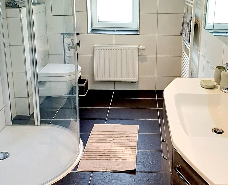 Bad Ferienwohnung Krokus - Ferienwohnungen Lehmann (Familie Lehmann)