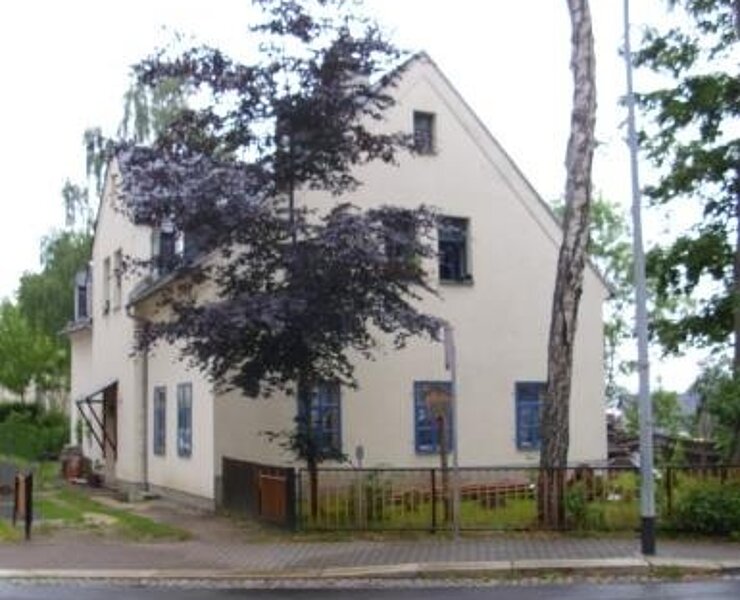 Bergschmiede (Ulrich Falk)