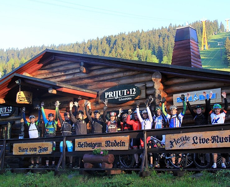 Prijut12 Kurort Oberwiesenthal (Ronny Schwarz)