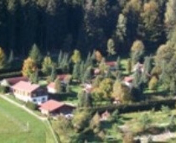 Feriendorf Schwarzwassertal (Birgit Knöbel)