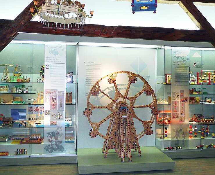Museum Olbernhau ()