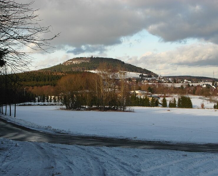 Bärenstein (Online TVE)