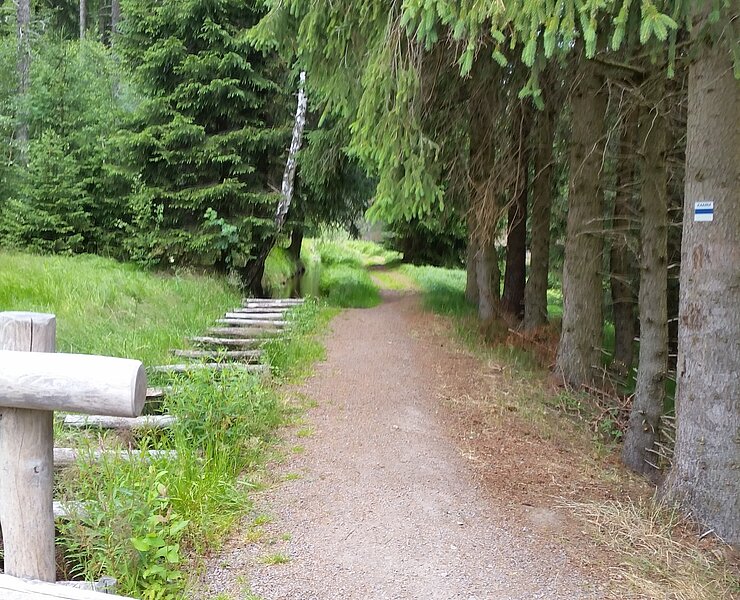 am Grünen Graben (B. Knöbel)