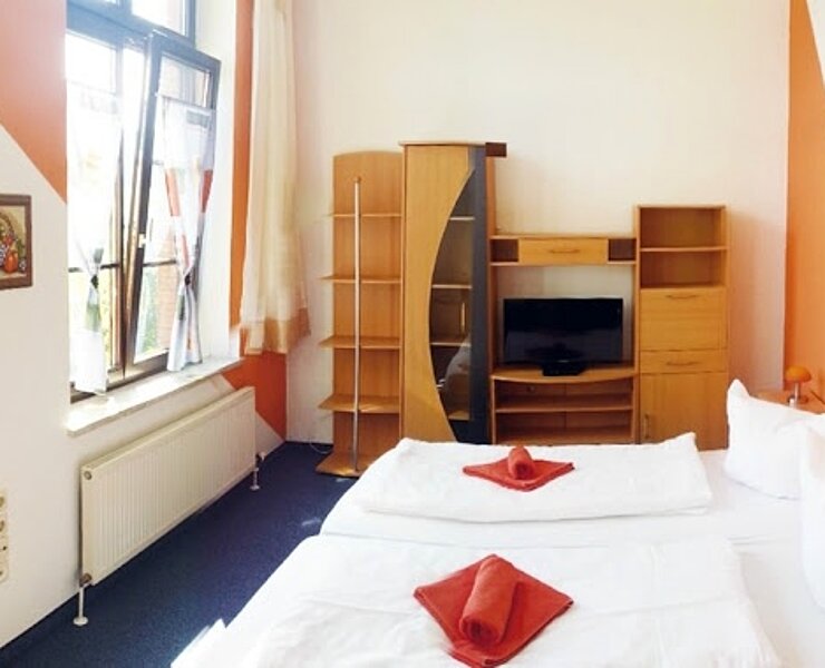  (Pension Alte Schule)