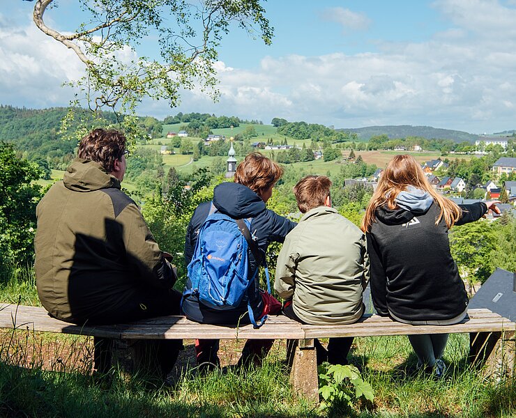 Binge Blick (TMGS)