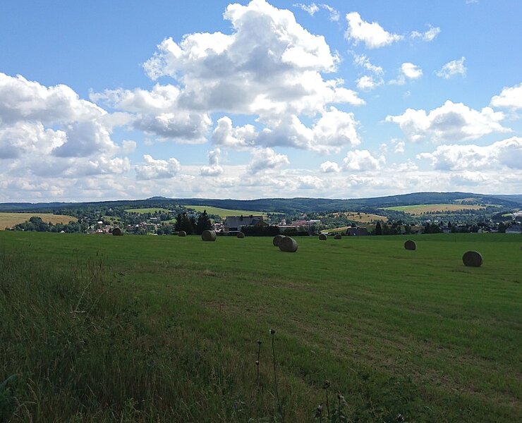 Bärenstein/Weipert (Online TVE)