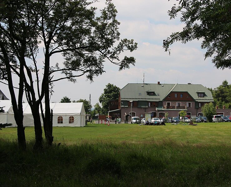 berhotel Lesna (Matthias Drechsel)