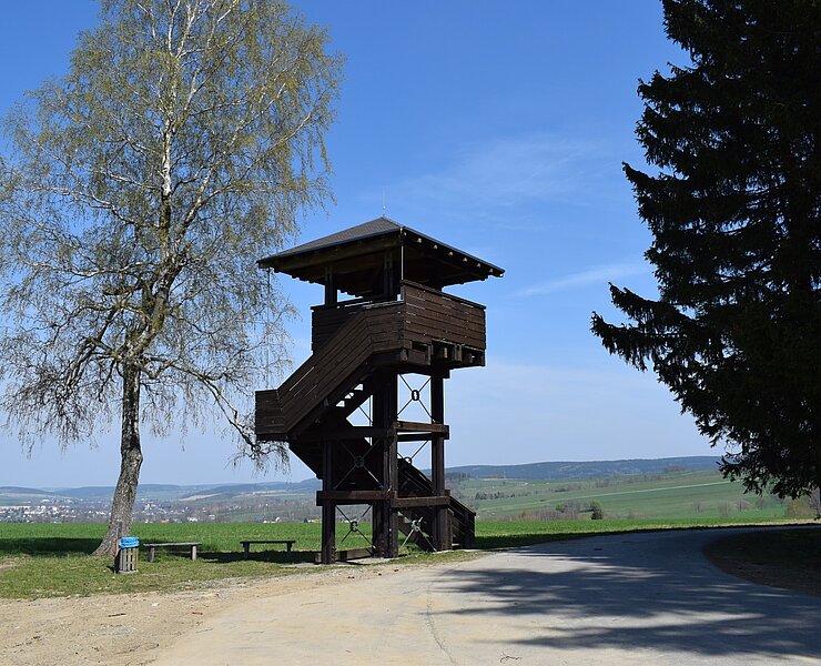 Zwönitzblick (Corinna Bergelt)