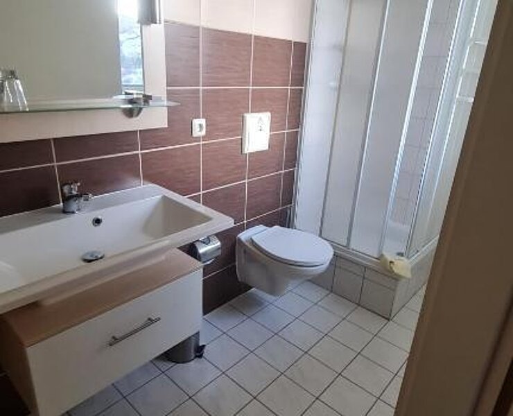 Badezimmer ()