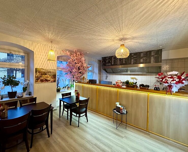 Sushi Bar ()